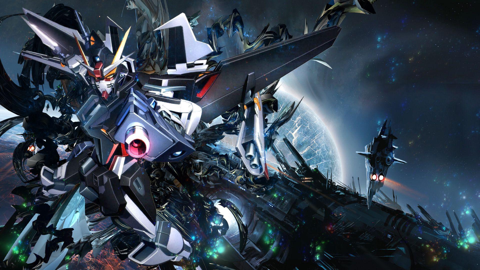 Gundam Banner 2