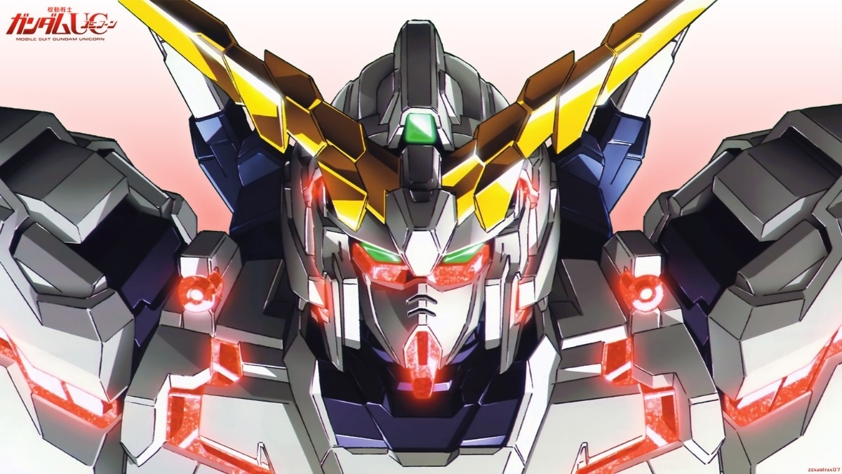 Gundam Banner 6